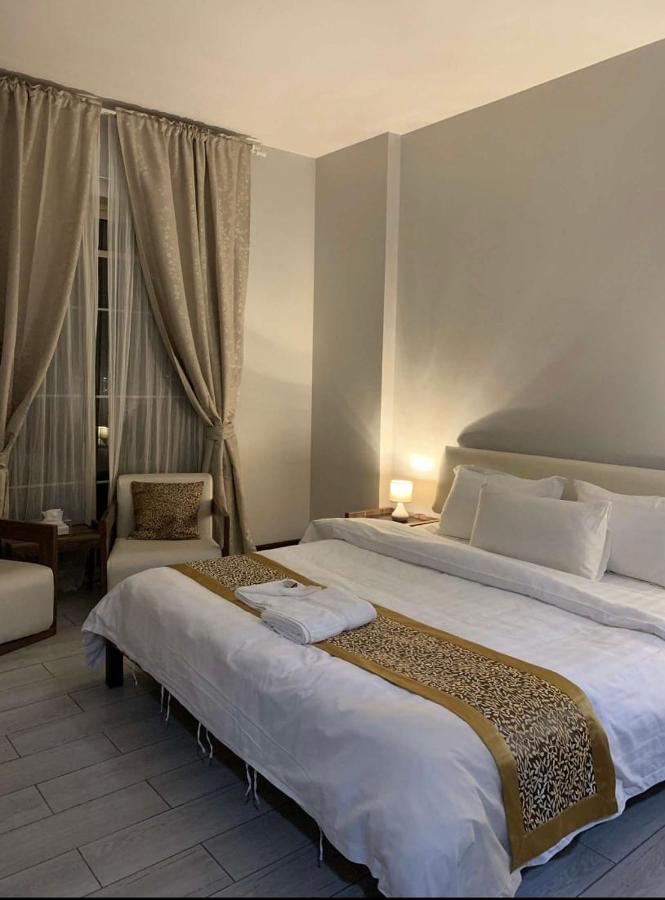 Bay La Sun , Luxury Apartment With Nice View King Abdullah Economic City Buitenkant foto