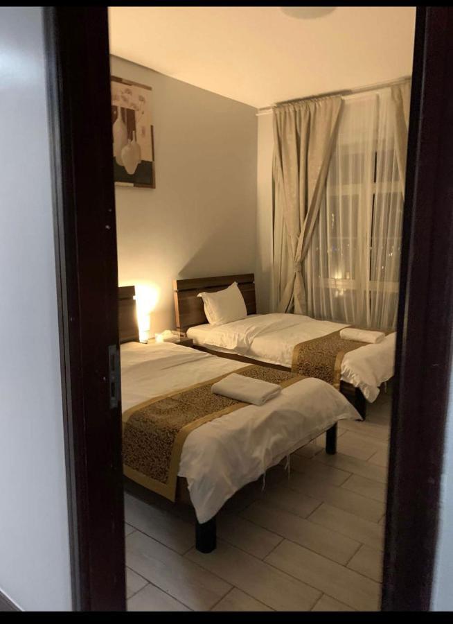 Bay La Sun , Luxury Apartment With Nice View King Abdullah Economic City Buitenkant foto