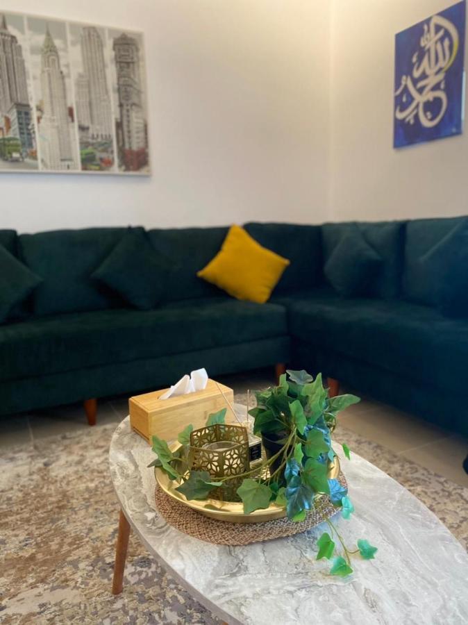 Bay La Sun , Luxury Apartment With Nice View King Abdullah Economic City Buitenkant foto