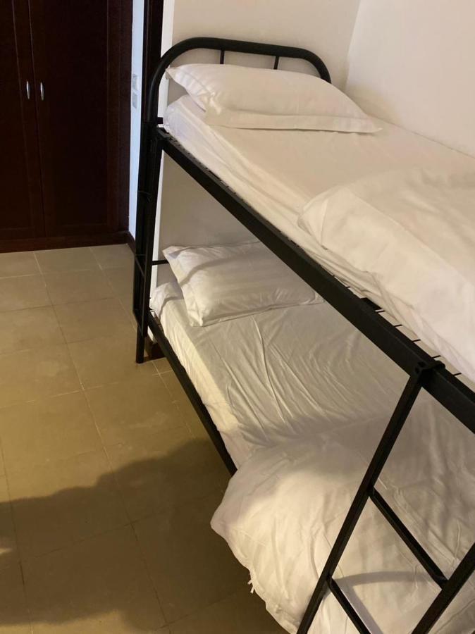Bay La Sun , Luxury Apartment With Nice View King Abdullah Economic City Buitenkant foto