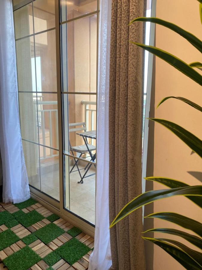 Bay La Sun , Luxury Apartment With Nice View King Abdullah Economic City Buitenkant foto