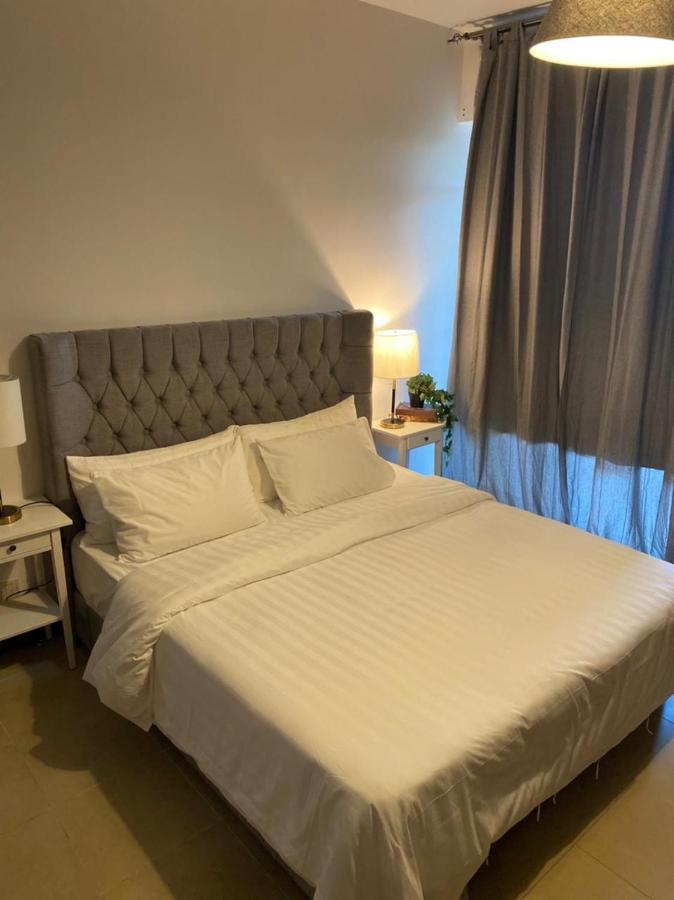 Bay La Sun , Luxury Apartment With Nice View King Abdullah Economic City Buitenkant foto