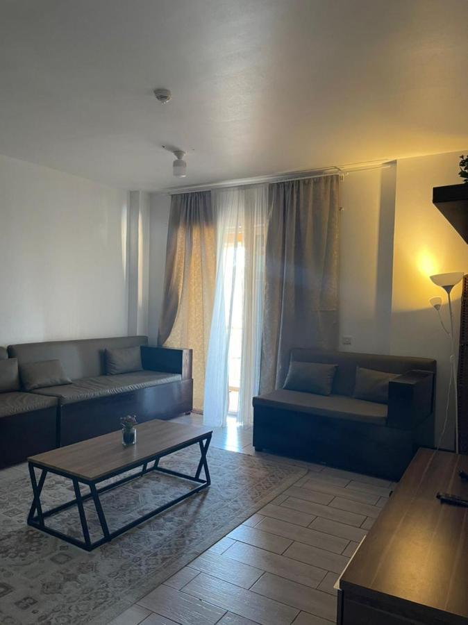 Bay La Sun , Luxury Apartment With Nice View King Abdullah Economic City Buitenkant foto