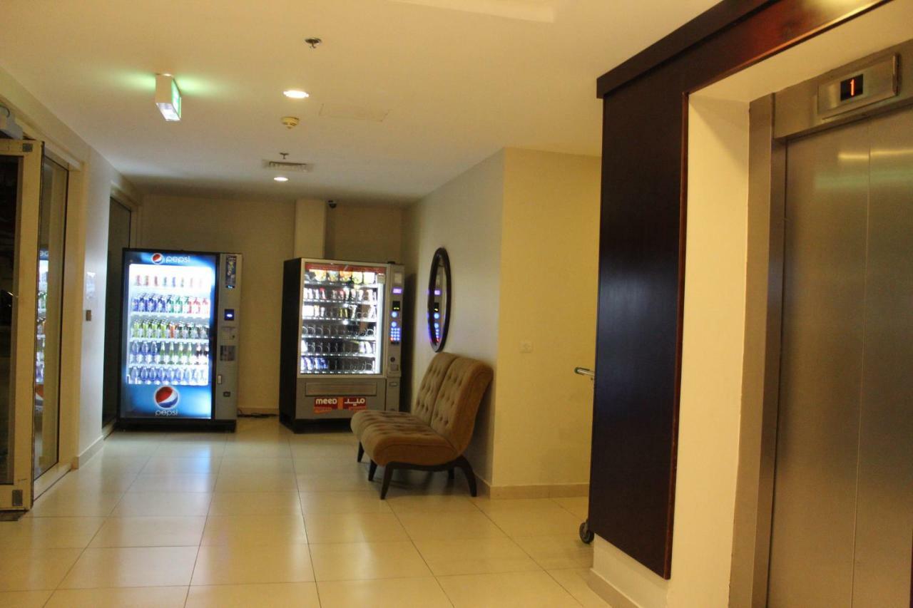 Bay La Sun , Luxury Apartment With Nice View King Abdullah Economic City Buitenkant foto
